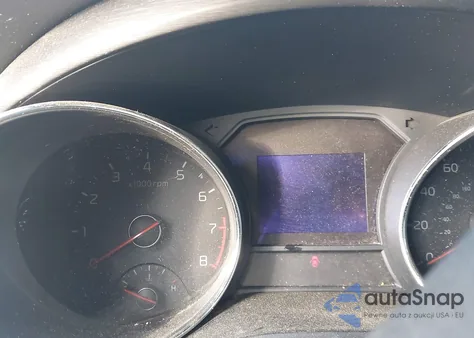 2018 Kia Sedona Lx from USA, damaged, VIN KNDMB5C11J6351558